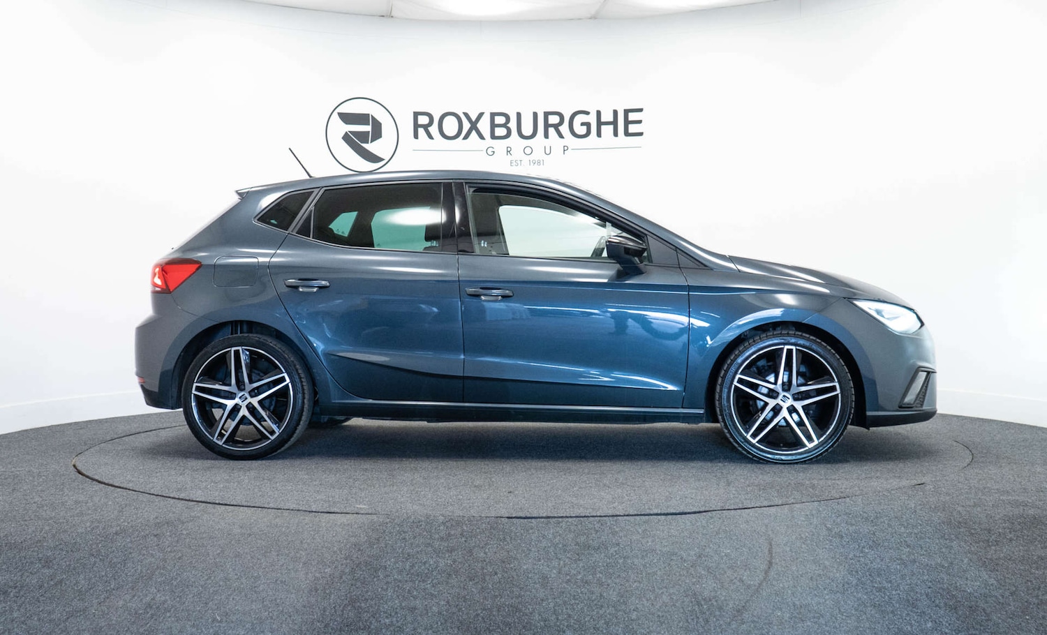 Used SEAT Ibiza 2023 for sale - 78003775: Photo 9