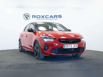 Used Vauxhall Corsa 2022 for sale - 79162720: Photo