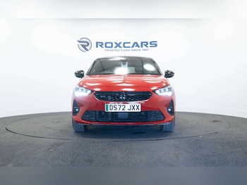 Used Vauxhall Corsa 2022 for sale - 79162720: Photo