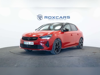 Used Vauxhall Corsa 2022 for sale - 79162720: Photo