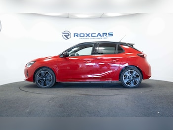 Used Vauxhall Corsa 2022 for sale - 79162720: Photo