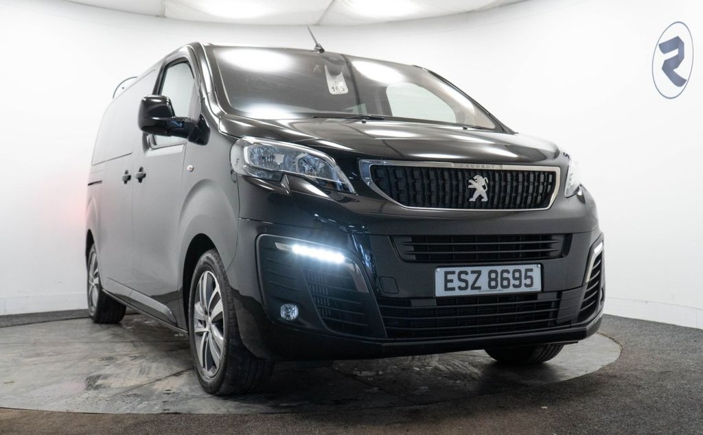 Used Peugeot Traveller 2021 for sale - 77302160: Photo 10