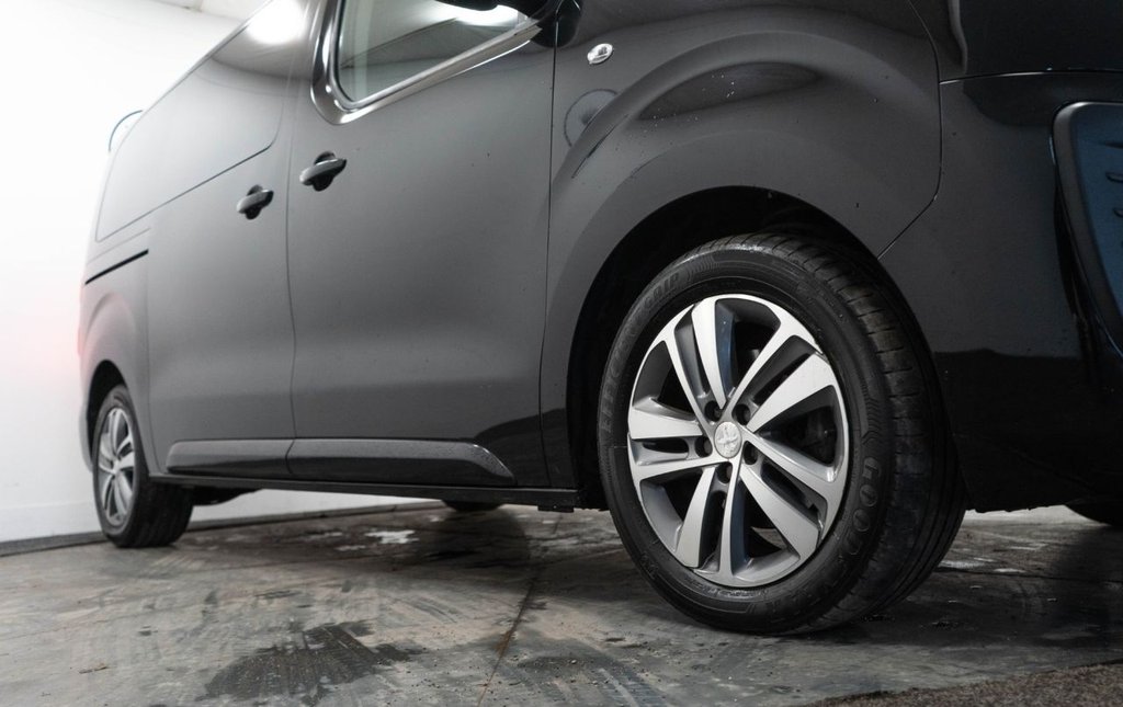 Used Peugeot Traveller 2021 for sale - 77302160: Photo 11