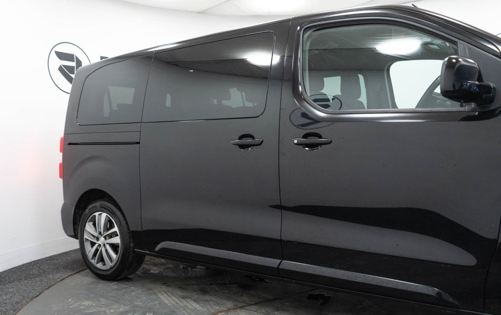 Used Peugeot Traveller 2021 for sale - 77302160: Photo 13