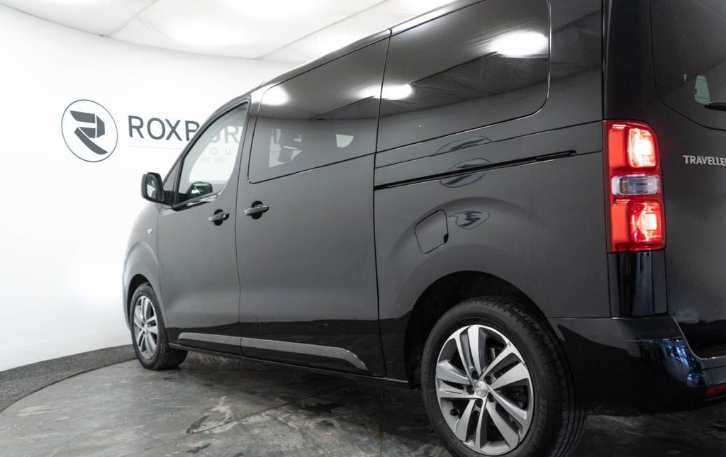 Used Peugeot Traveller 2021 for sale - 77302160: Photo 17