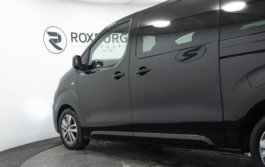 Used Peugeot Traveller 2021 for sale - 77302160: Photo 19