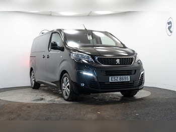 Used Peugeot Traveller 2021 for sale - 77302160: Photo