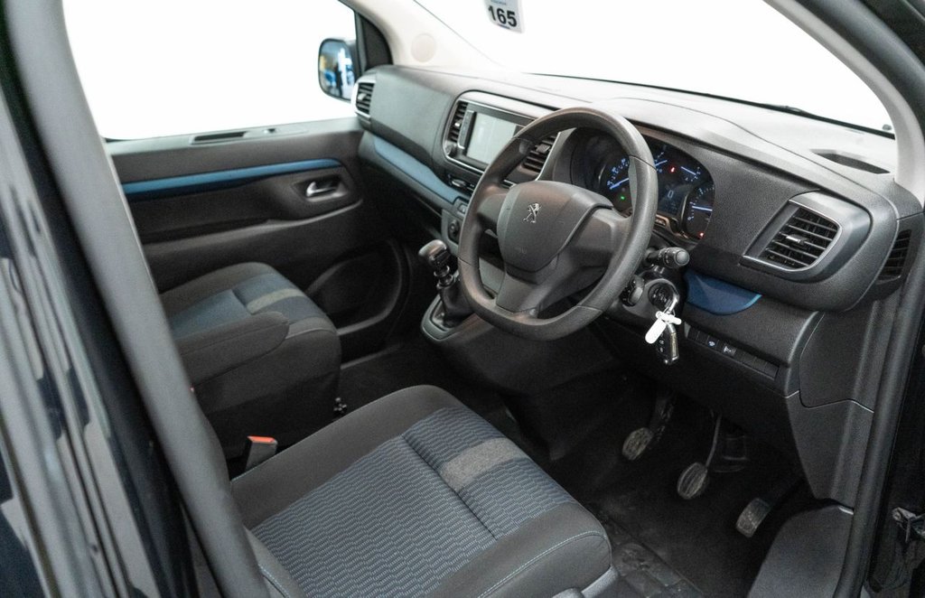 Used Peugeot Traveller 2021 for sale - 77302160: Photo 20