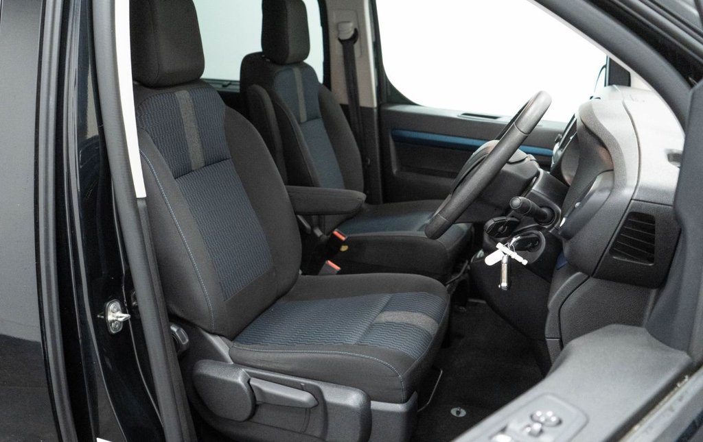 Used Peugeot Traveller 2021 for sale - 77302160: Photo 21