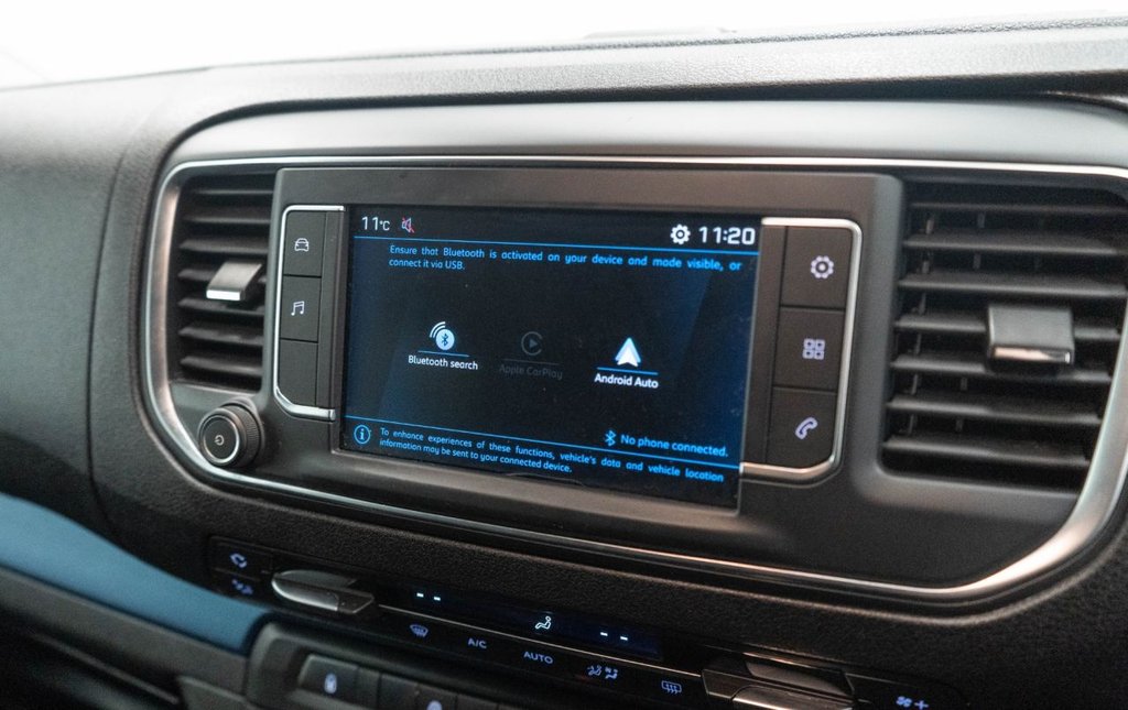 Used Peugeot Traveller 2021 for sale - 77302160: Photo 25