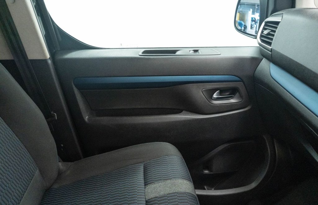 Used Peugeot Traveller 2021 for sale - 77302160: Photo 28
