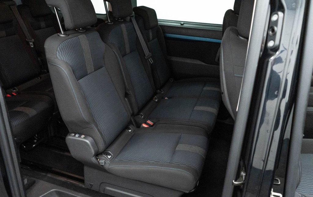 Used Peugeot Traveller 2021 for sale - 77302160: Photo 31