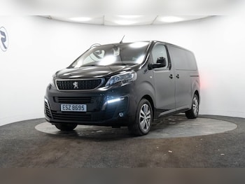 Used Peugeot Traveller 2021 for sale - 77302160: Photo