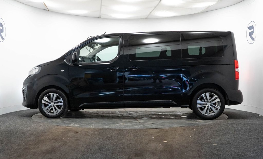 Used Peugeot Traveller 2021 for sale - 77302160: Photo 4