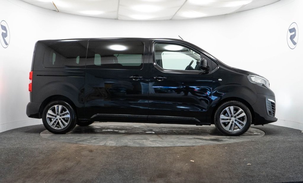 Used Peugeot Traveller 2021 for sale - 77302160: Photo 9
