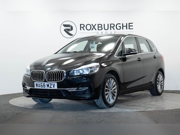 Used BMW 2 Series Active Tourer 2018 for sale - 75896638: Photo