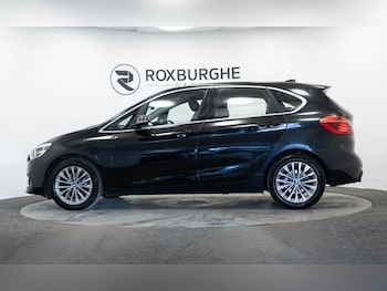 Used BMW 2 Series Active Tourer 2018 for sale - 75896638: Photo