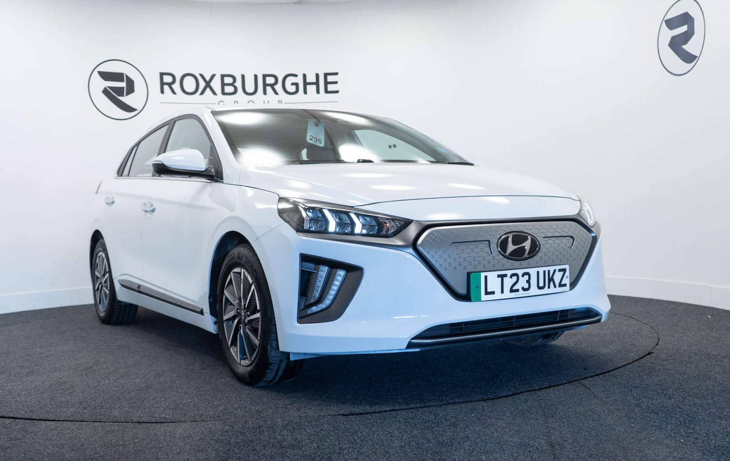 Used Hyundai IONIQ 2023 for sale - 77950392: Photo 10