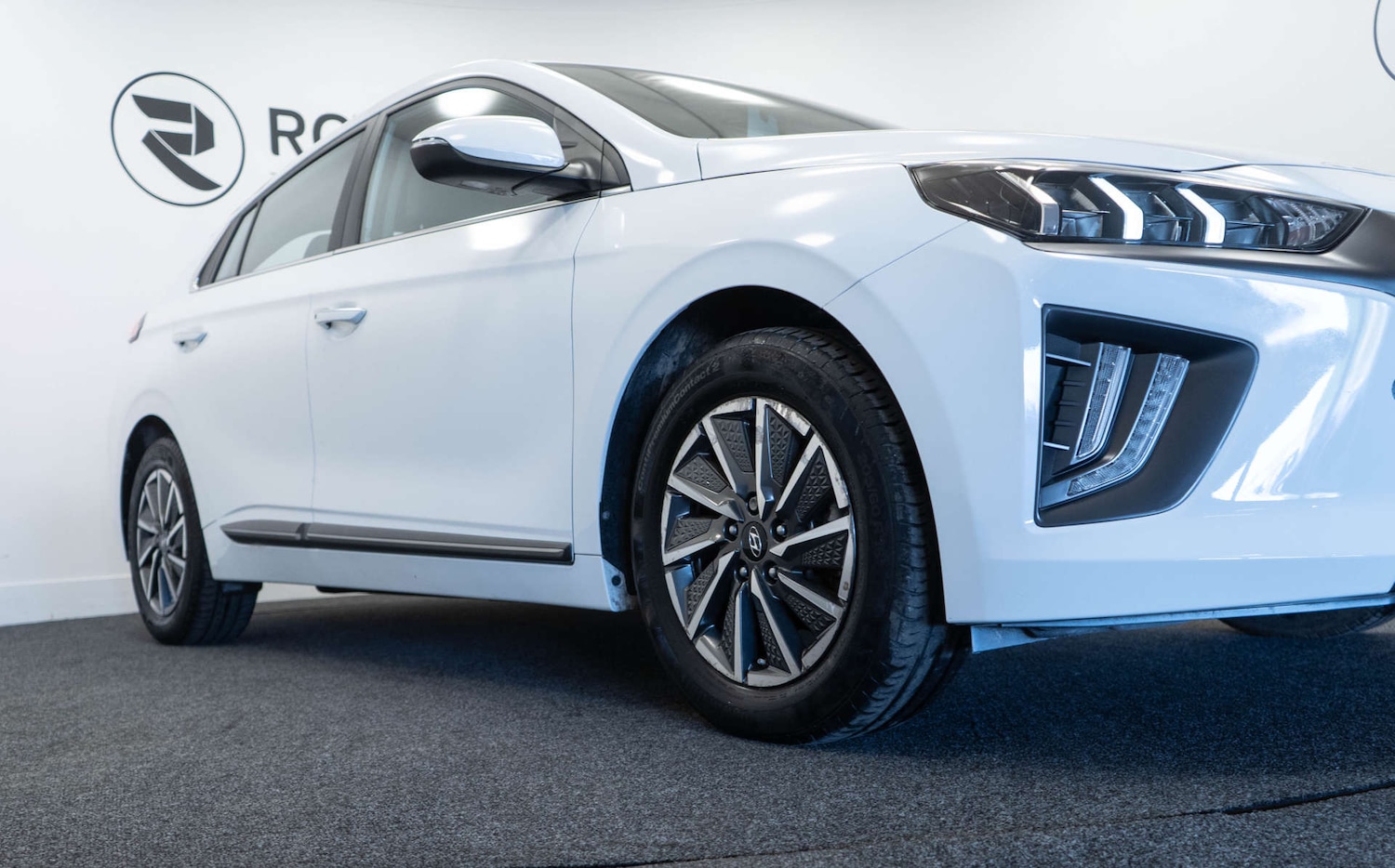 Used Hyundai IONIQ 2023 for sale - 77950392: Photo 11