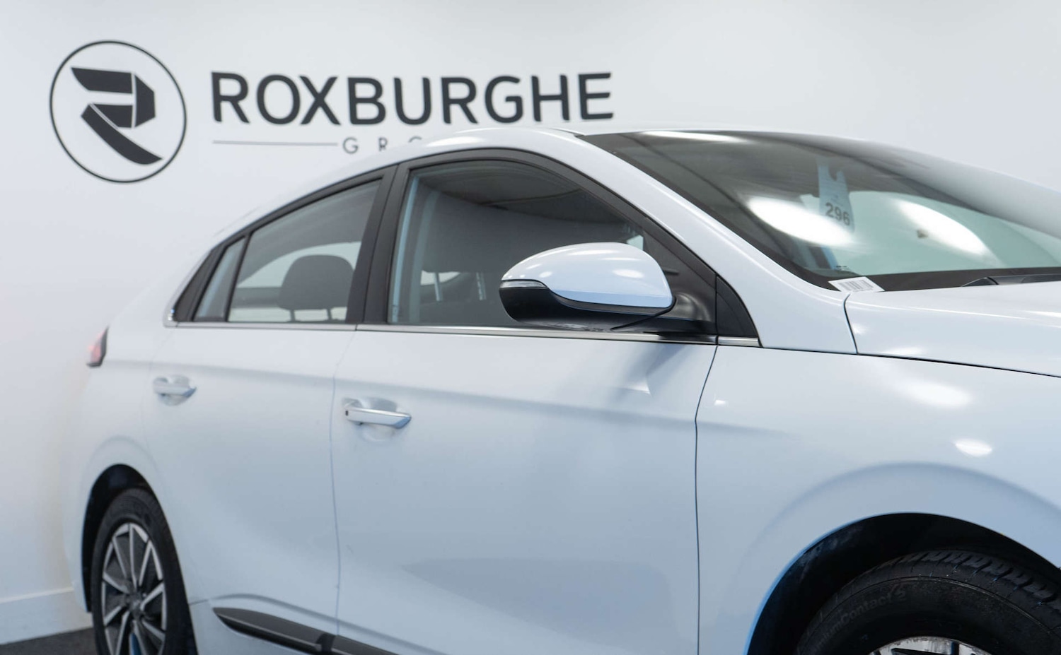 Used Hyundai IONIQ 2023 for sale - 77950392: Photo 13