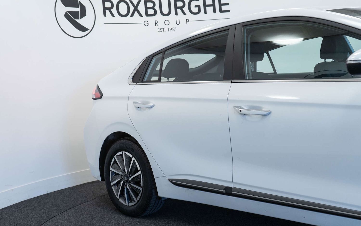 Used Hyundai IONIQ 2023 for sale - 77950392: Photo 14