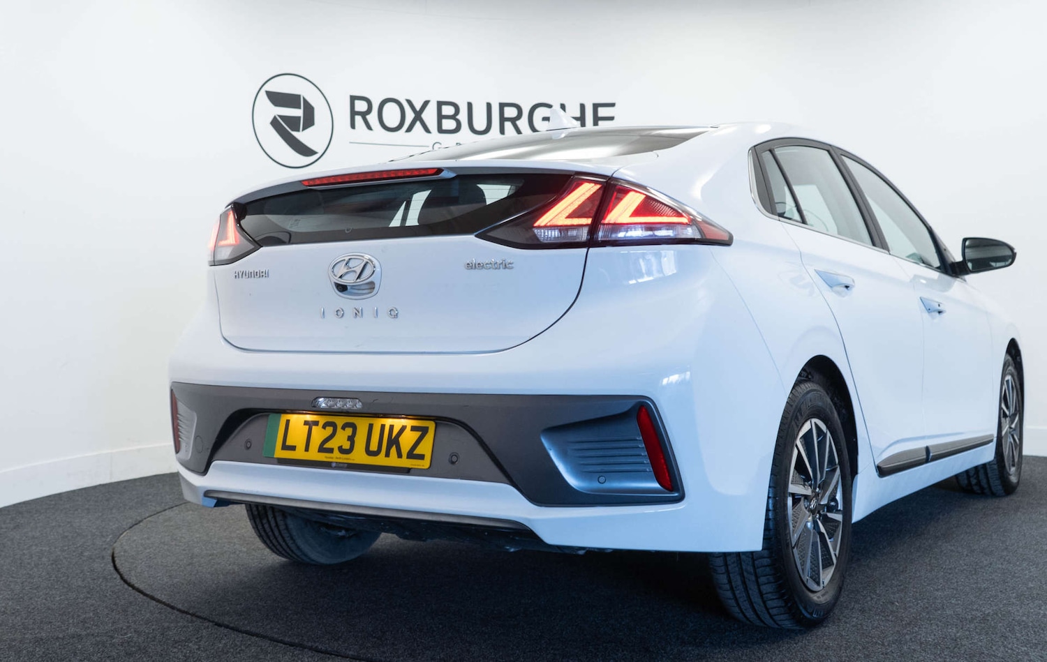 Used Hyundai IONIQ 2023 for sale - 77950392: Photo 15