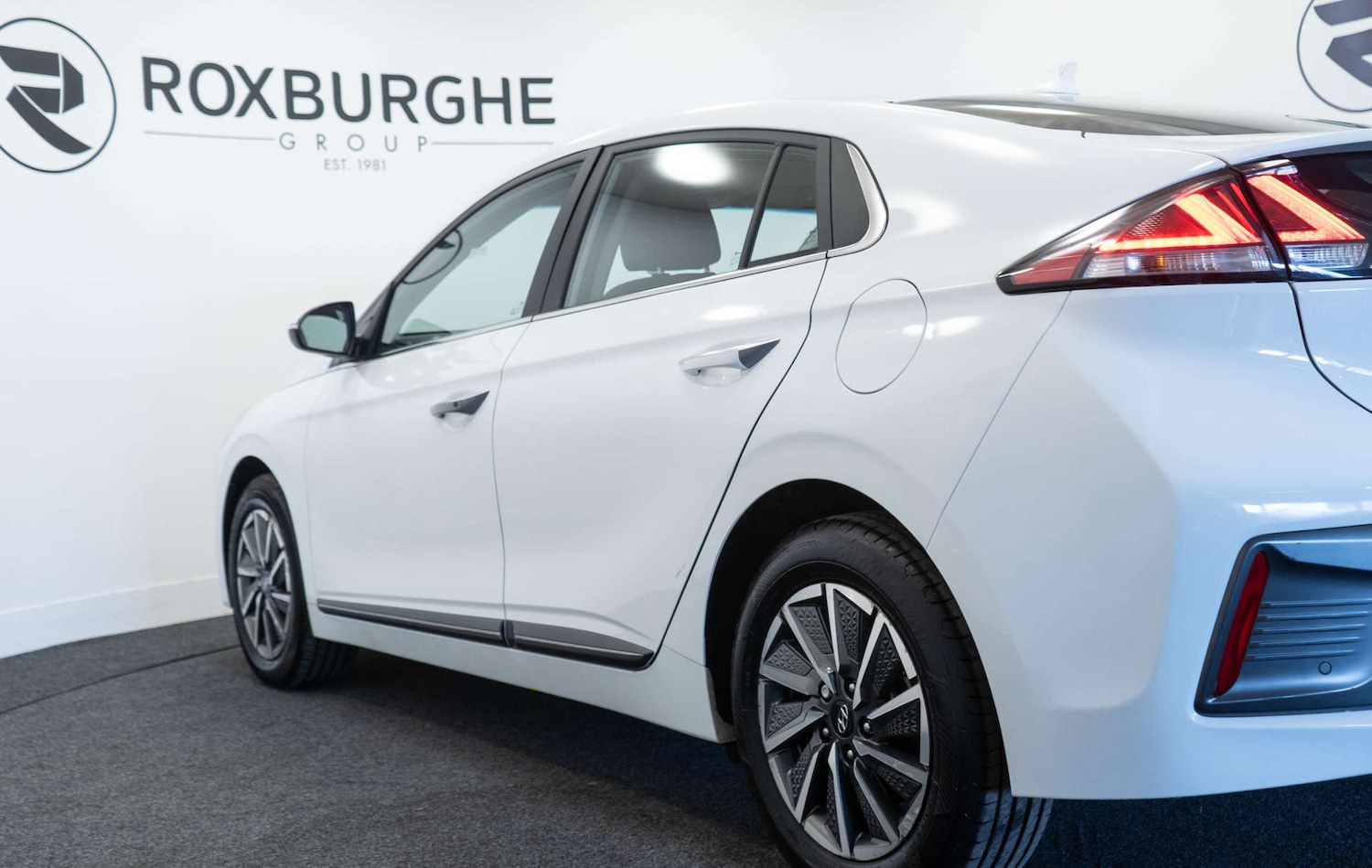 Used Hyundai IONIQ 2023 for sale - 77950392: Photo 17