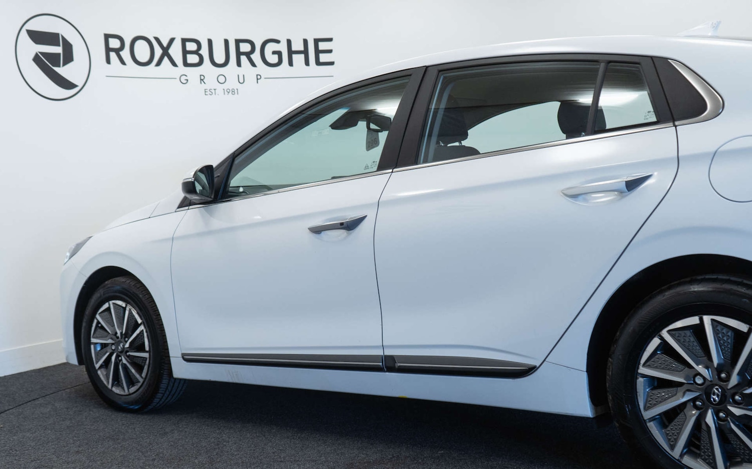 Used Hyundai IONIQ 2023 for sale - 77950392: Photo 19