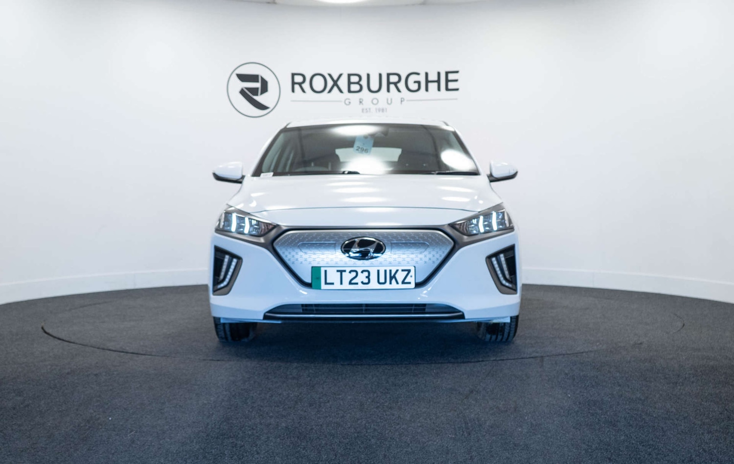 Used Hyundai IONIQ 2023 for sale - 77950392: Photo 2