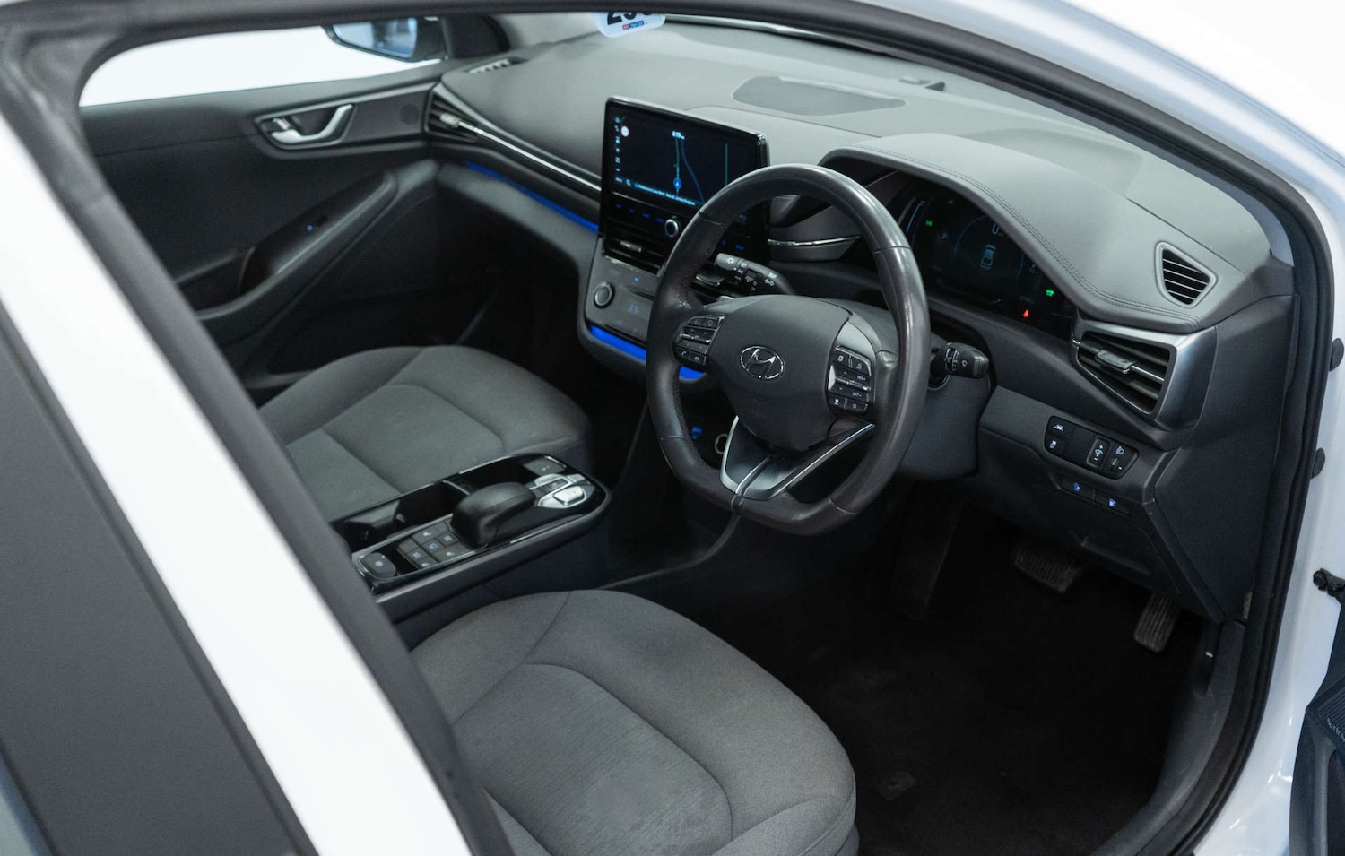 Used Hyundai IONIQ 2023 for sale - 77950392: Photo 20