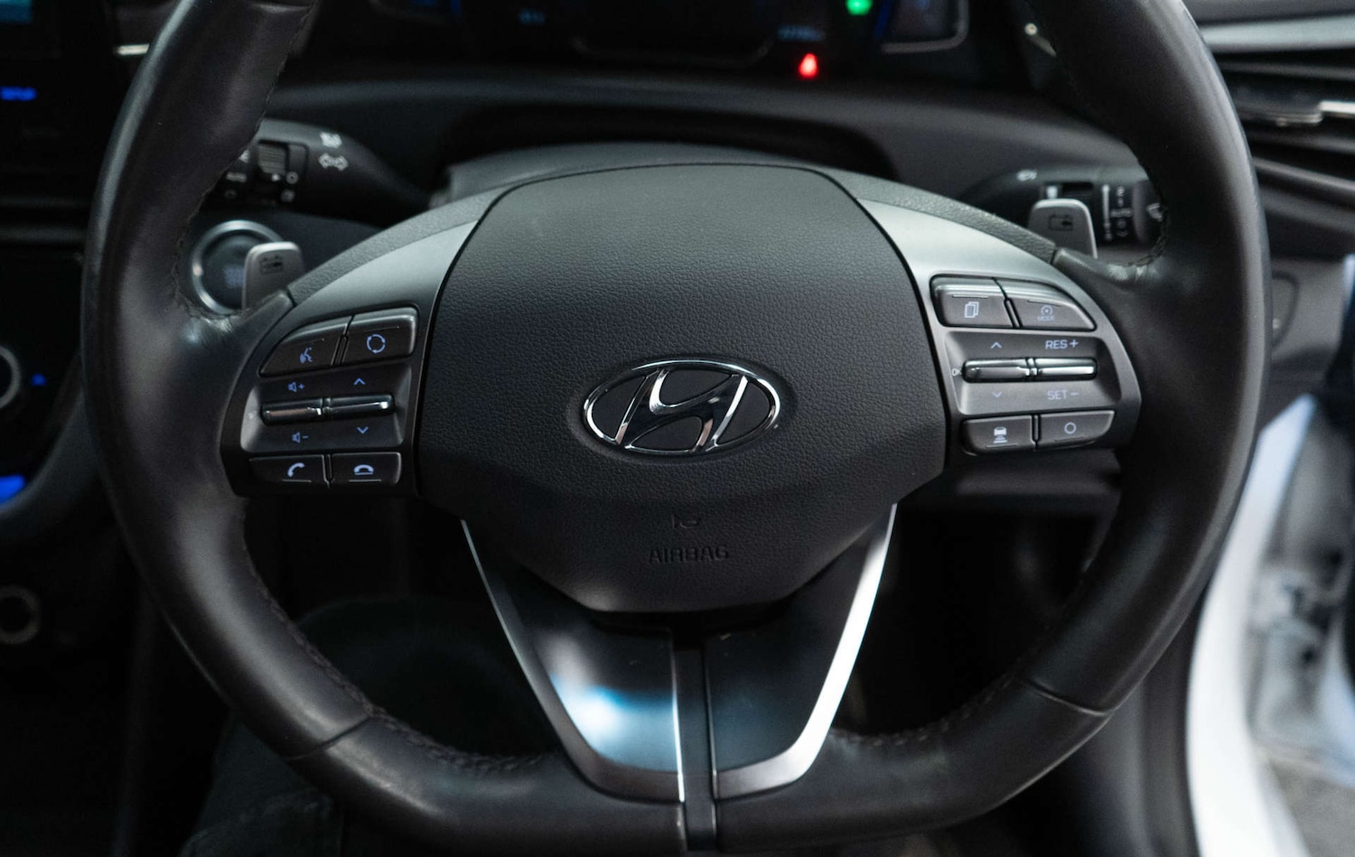 Used Hyundai IONIQ 2023 for sale - 77950392: Photo 23