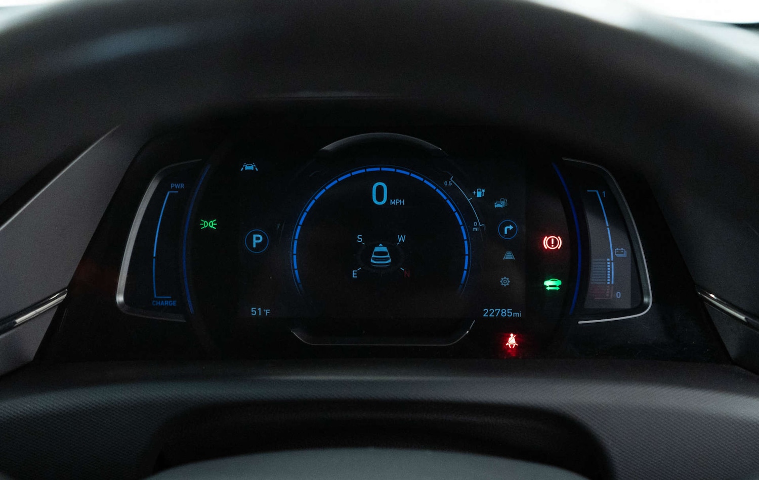 Used Hyundai IONIQ 2023 for sale - 77950392: Photo 25