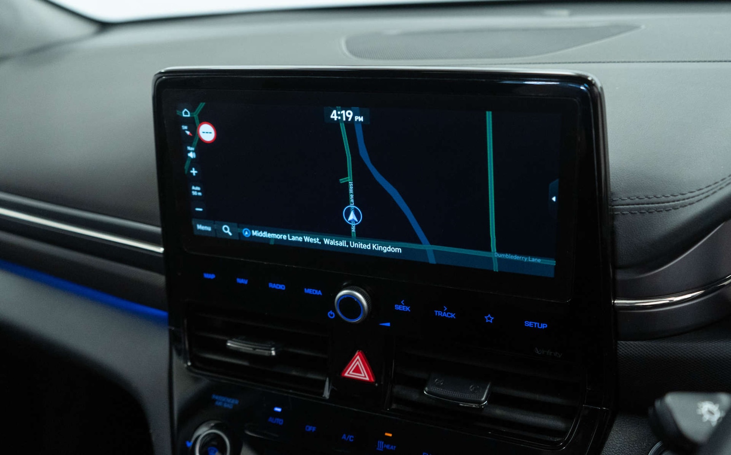 Used Hyundai IONIQ 2023 for sale - 77950392: Photo 26