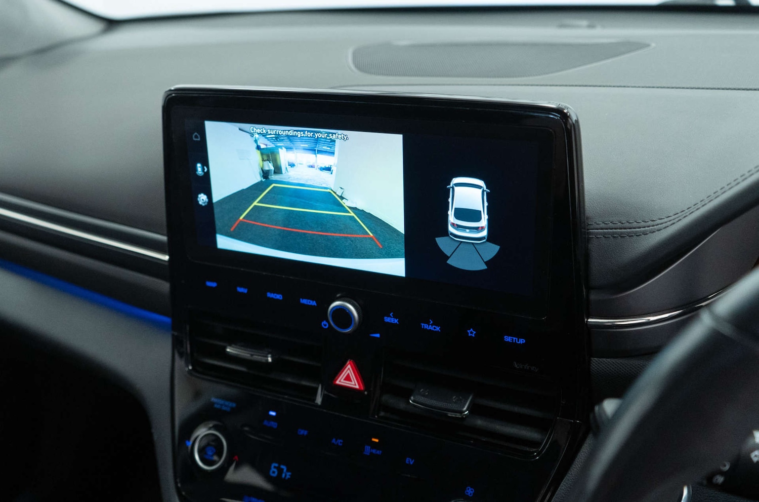 Used Hyundai IONIQ 2023 for sale - 77950392: Photo 27