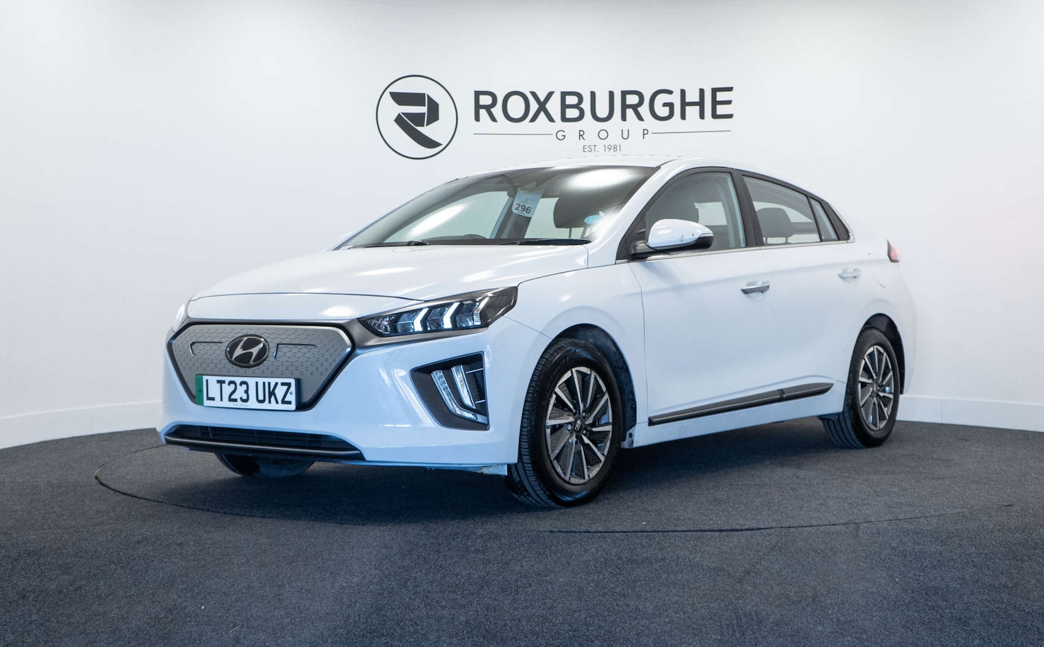 Used Hyundai IONIQ 2023 for sale - 77950392: Photo 3