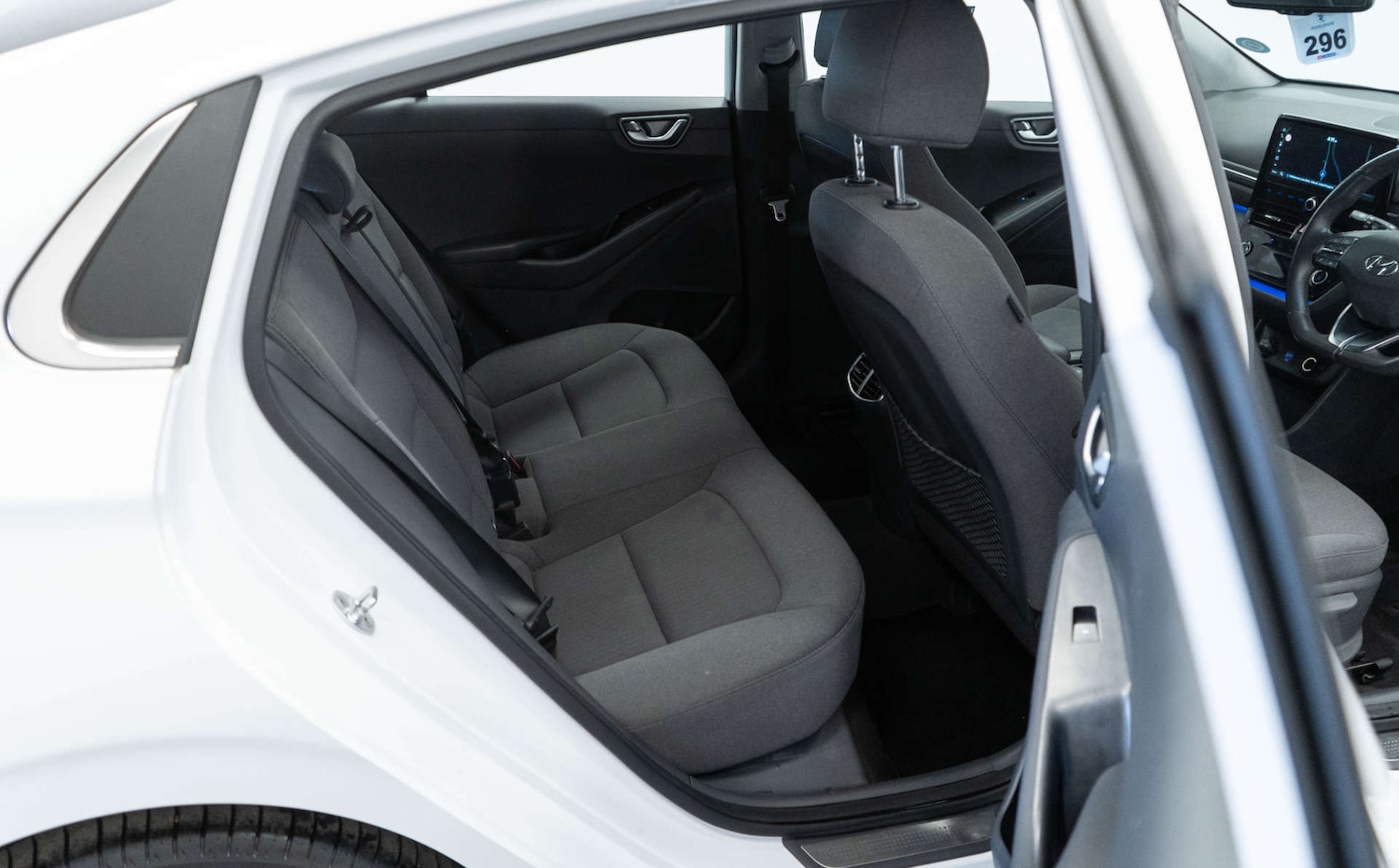 Used Hyundai IONIQ 2023 for sale - 77950392: Photo 33