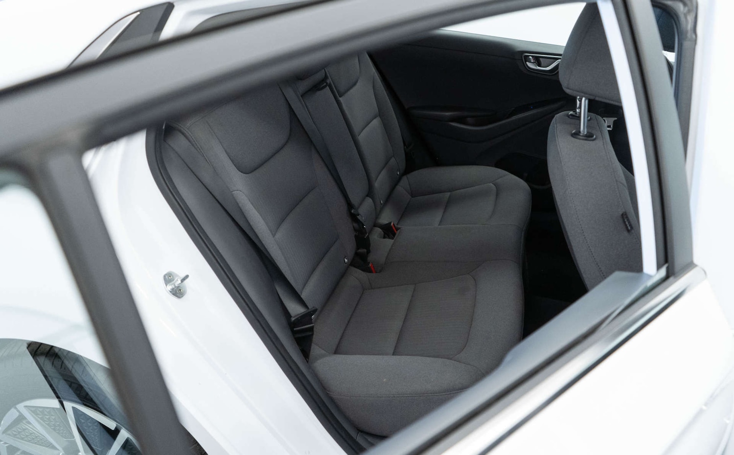 Used Hyundai IONIQ 2023 for sale - 77950392: Photo 34