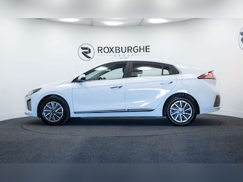 Used Hyundai IONIQ 2023 for sale - 77950392: Photo