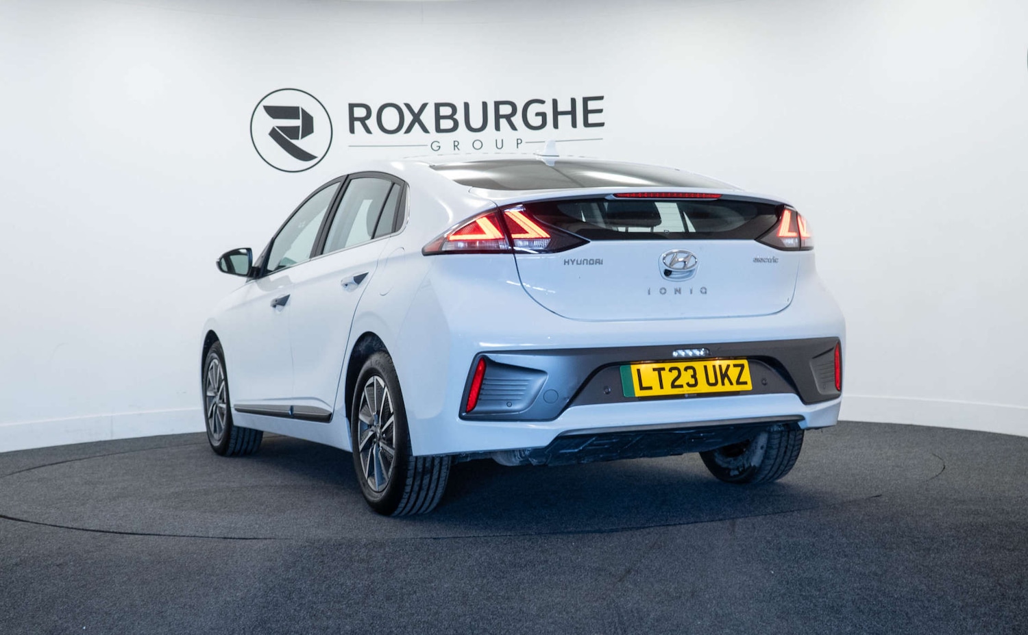 Used Hyundai IONIQ 2023 for sale - 77950392: Photo 5