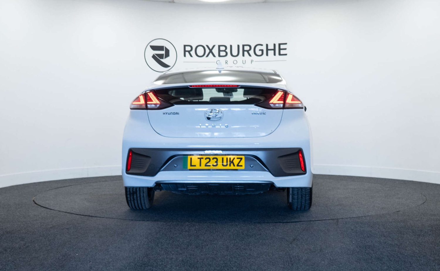 Used Hyundai IONIQ 2023 for sale - 77950392: Photo 7