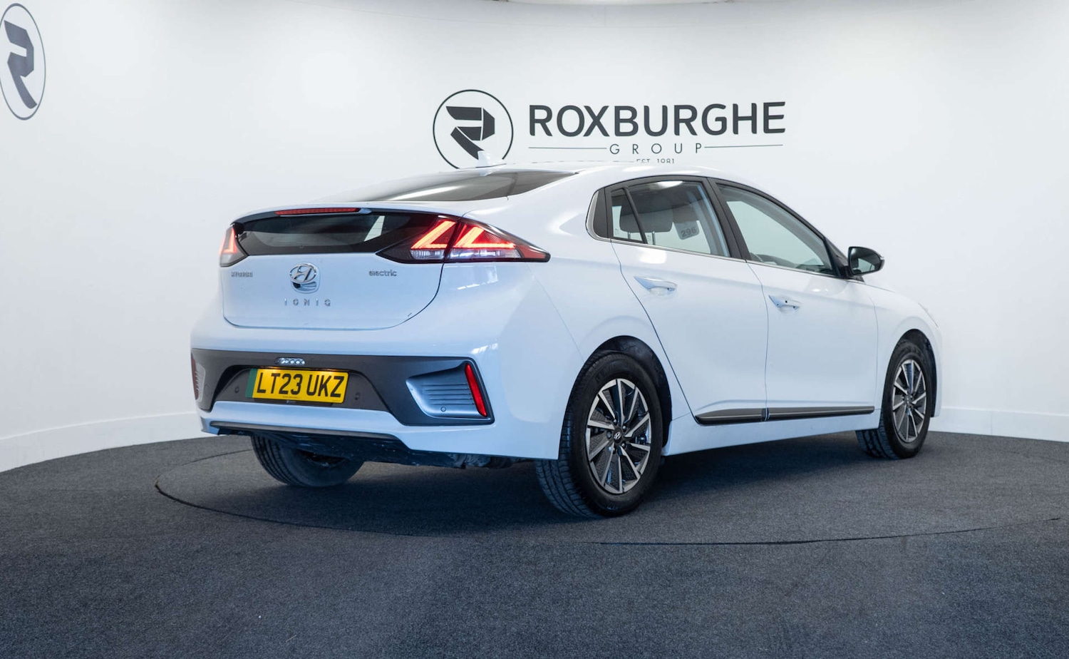 Used Hyundai IONIQ 2023 for sale - 77950392: Photo 8