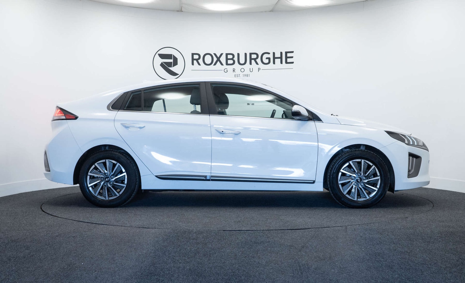 Used Hyundai IONIQ 2023 for sale - 77950392: Photo 9