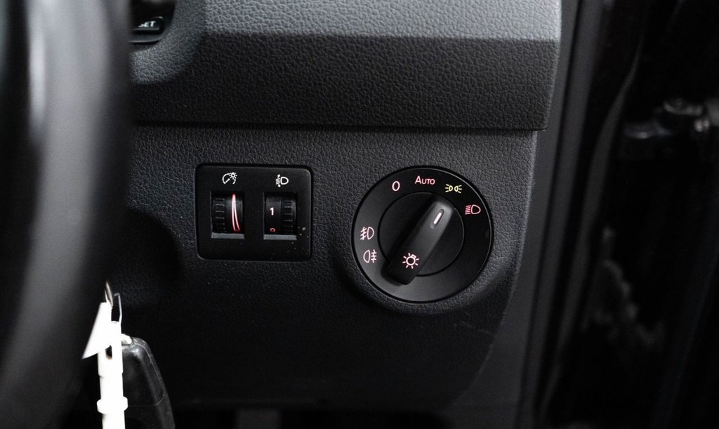 Used Volkswagen Caddy Maxi Life 2018 for sale - 77007287: Photo 21