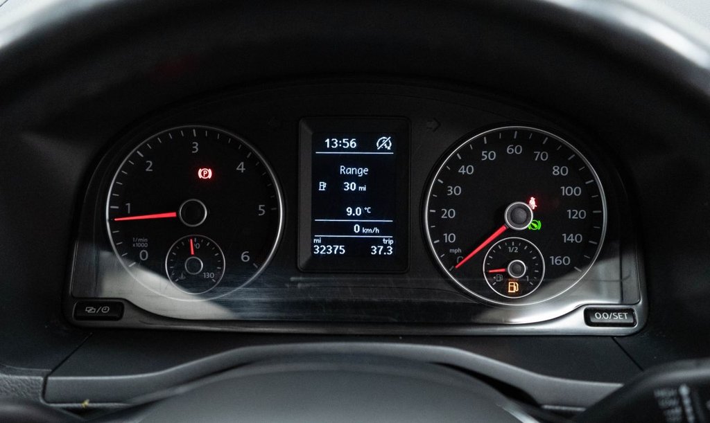 Used Volkswagen Caddy Maxi Life 2018 for sale - 77007287: Photo 23