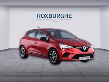 Used Renault Clio 2023 for sale - 77879581: Photo