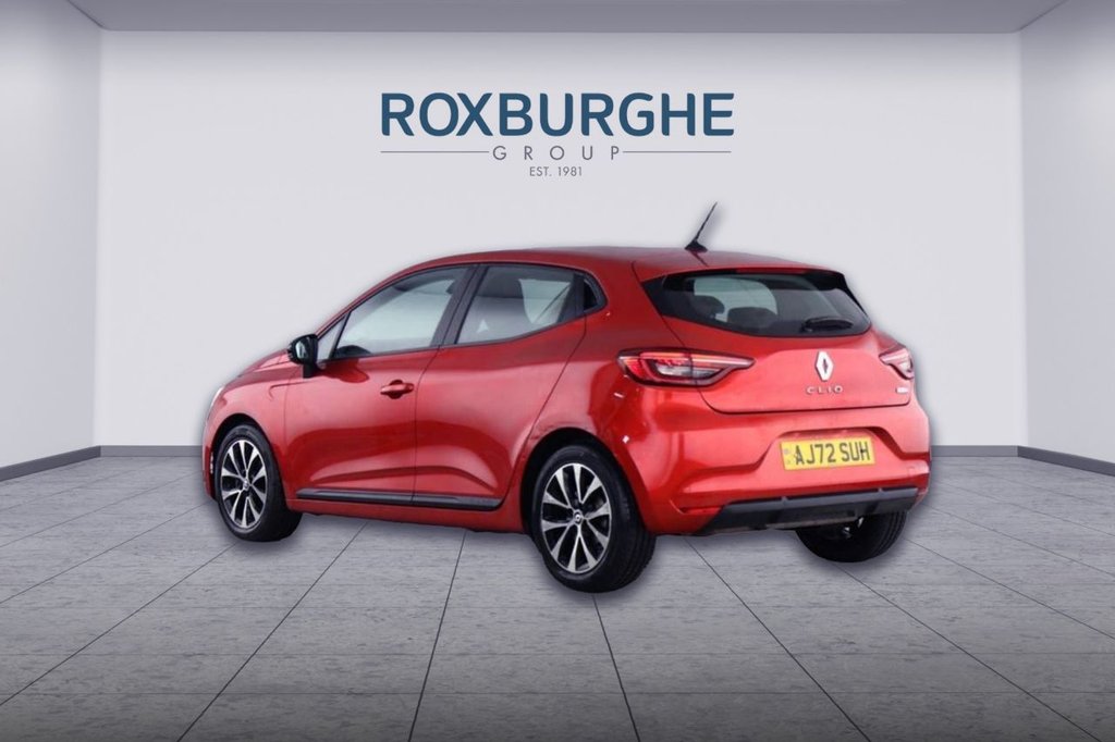 Used Renault Clio 2023 for sale - 77879581: Photo 2