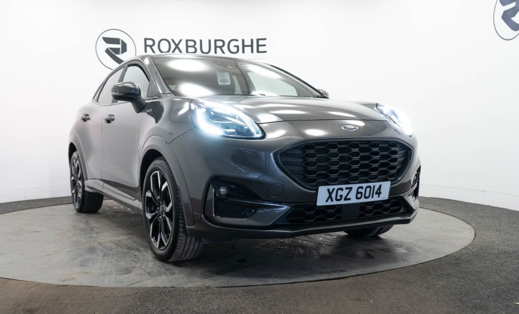 Used Ford Puma 2022 for sale - 76345948: Photo 10