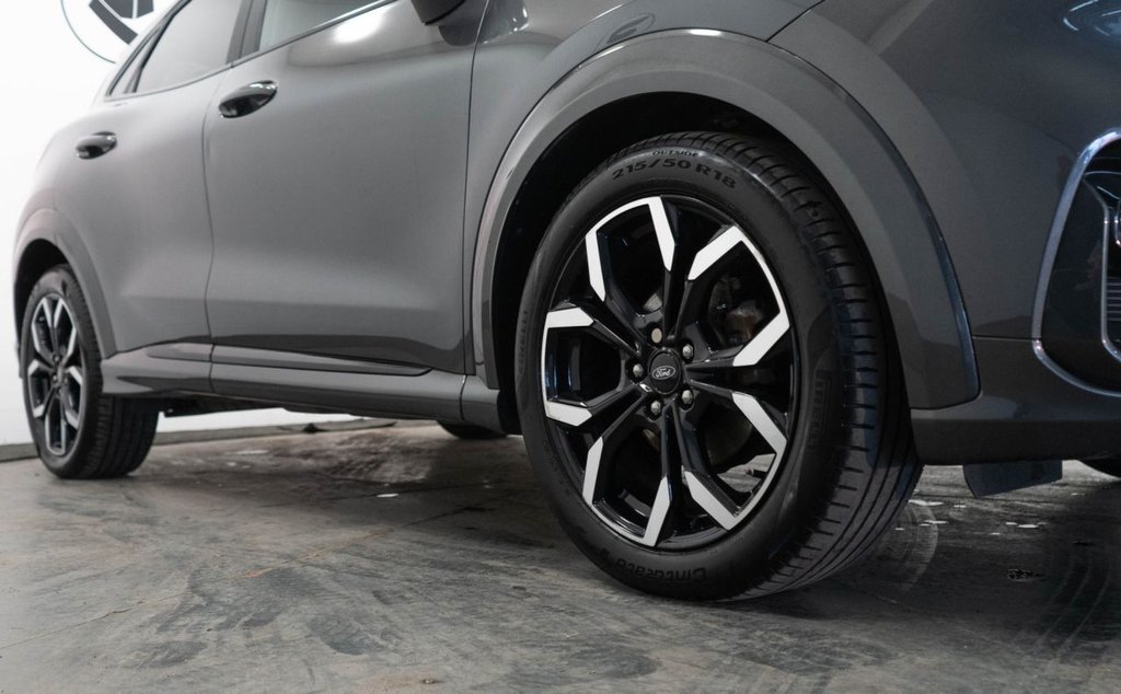 Used Ford Puma 2022 for sale - 76345948: Photo 11