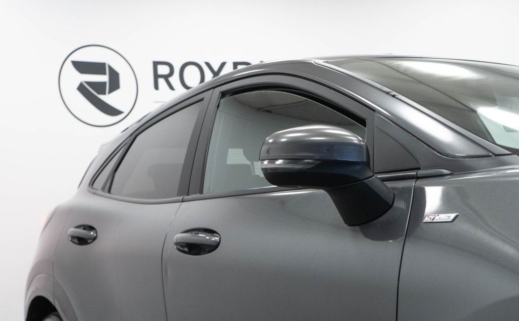 Used Ford Puma 2022 for sale - 76345948: Photo 12