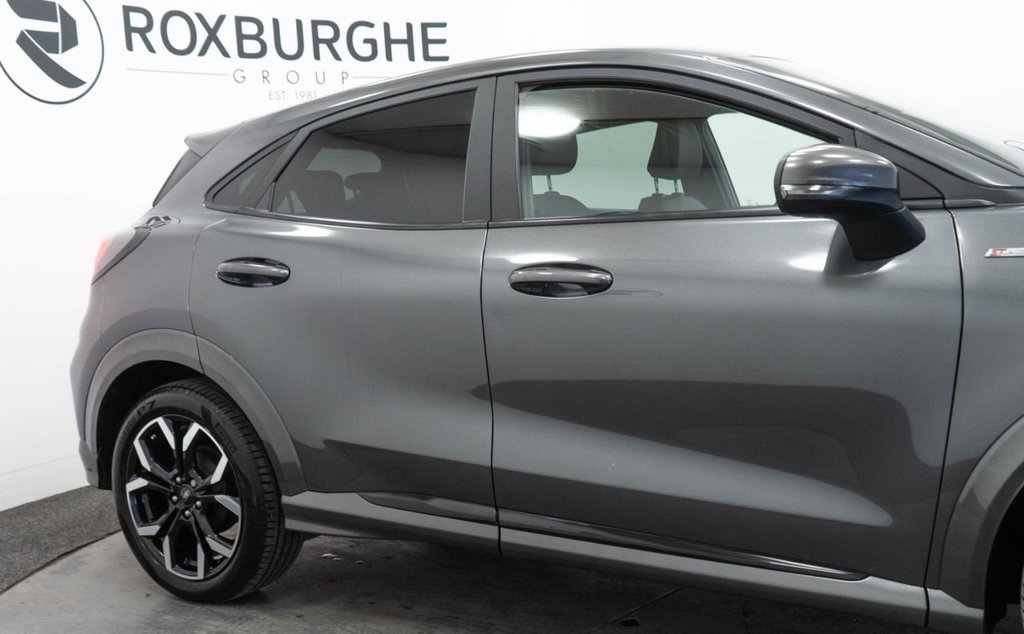 Used Ford Puma 2022 for sale - 76345948: Photo 13